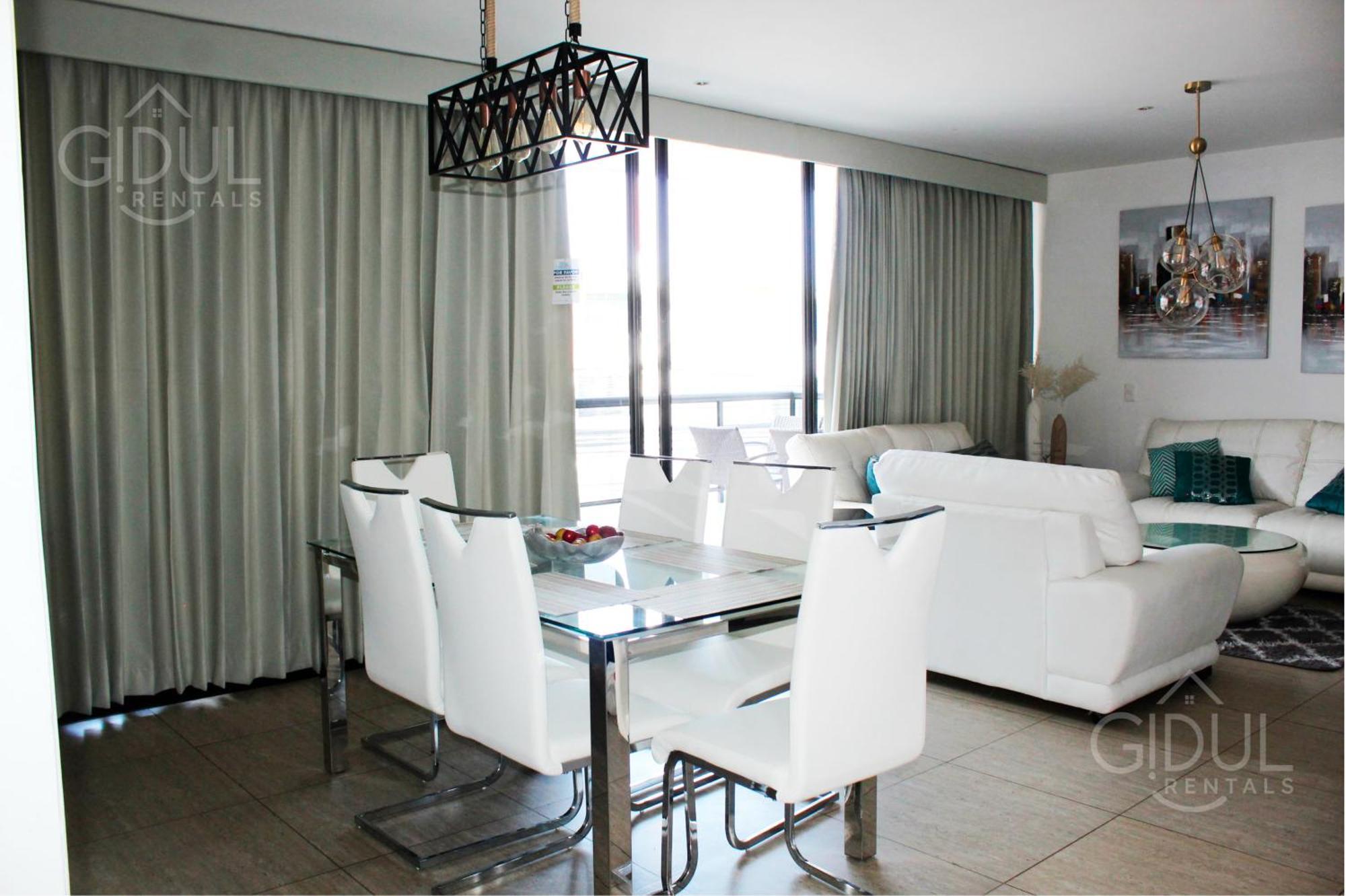 The Luxury Apartment San Salvador Exterior foto