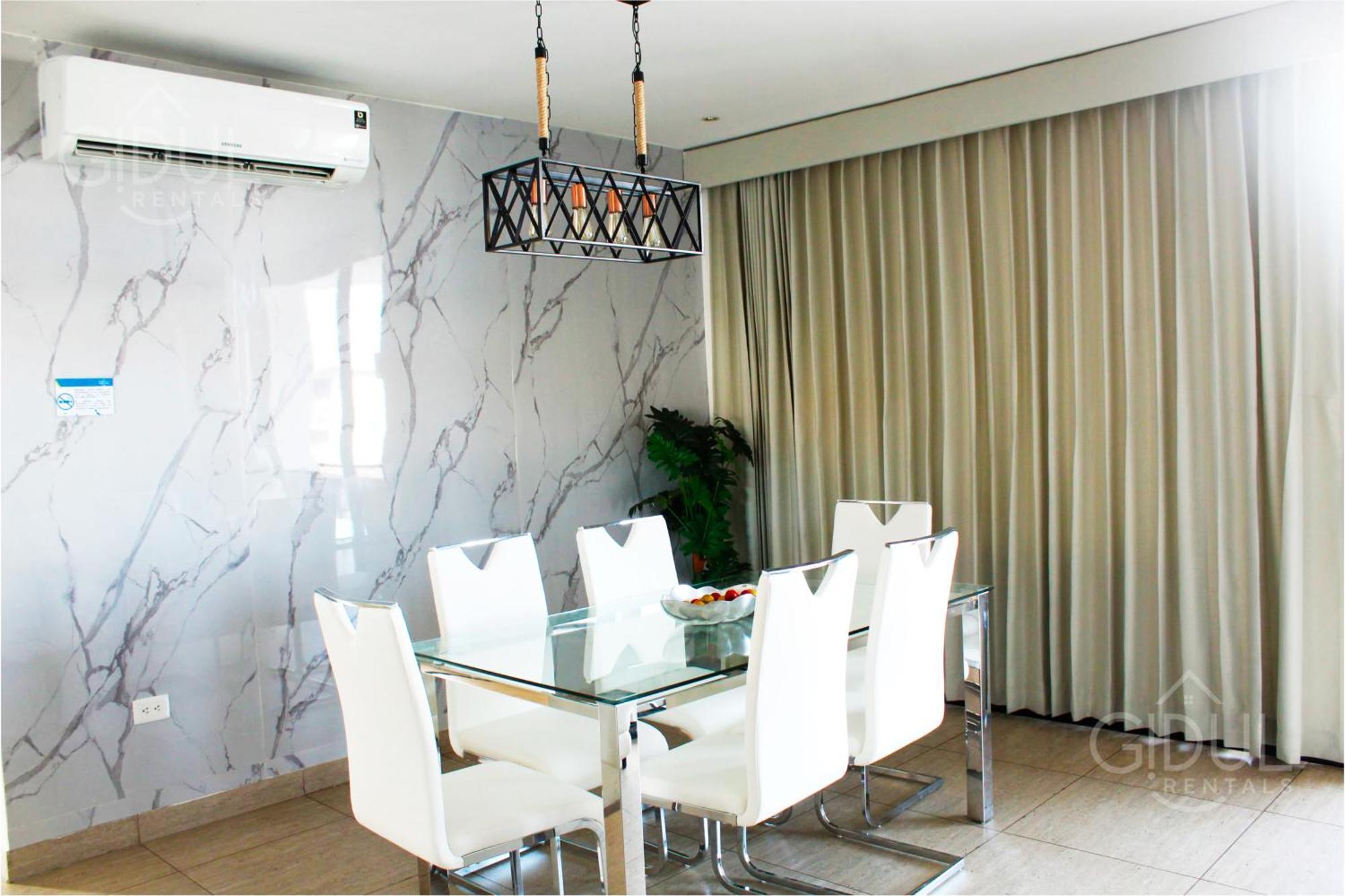 The Luxury Apartment San Salvador Exterior foto