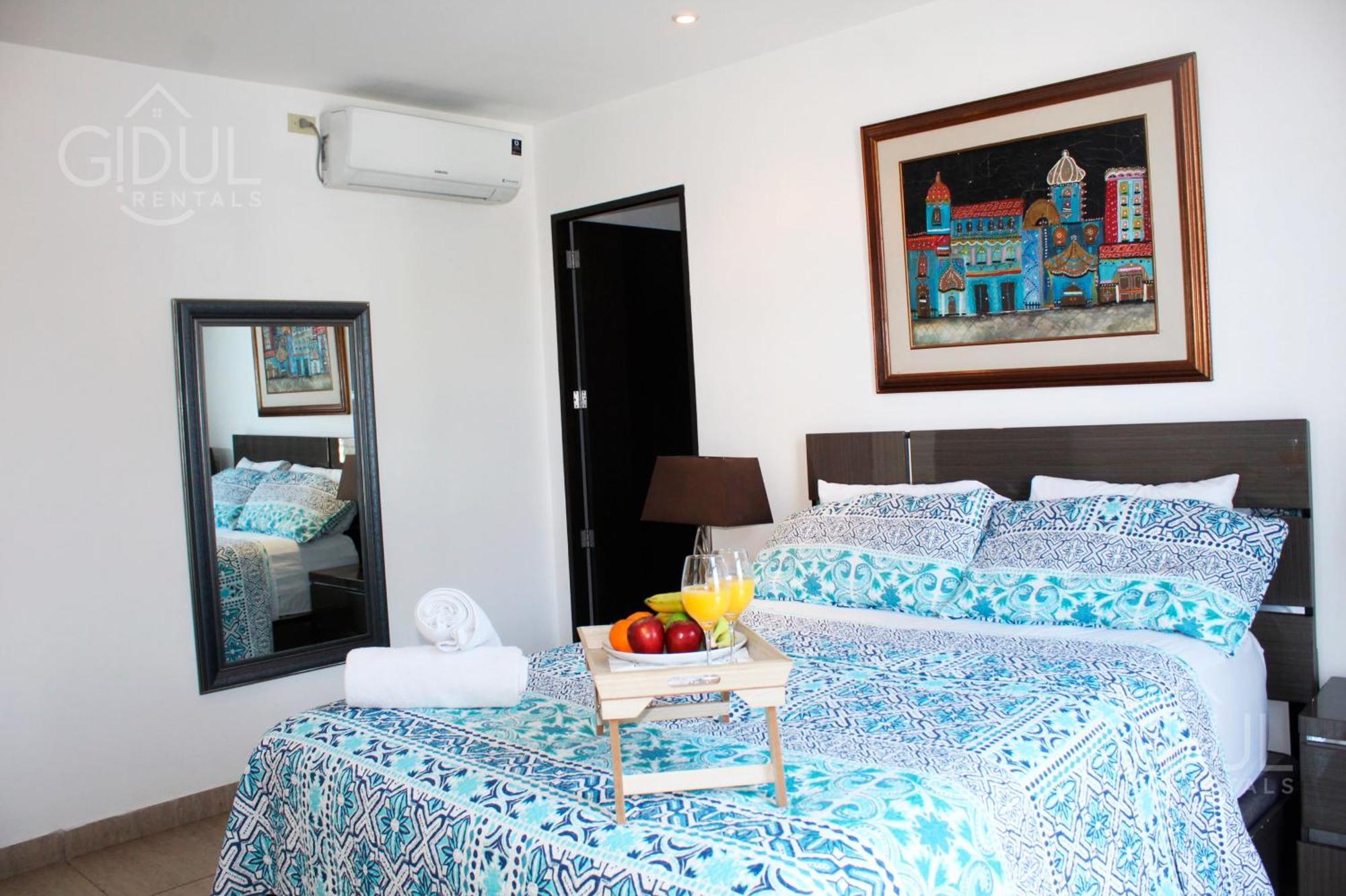 The Luxury Apartment San Salvador Exterior foto