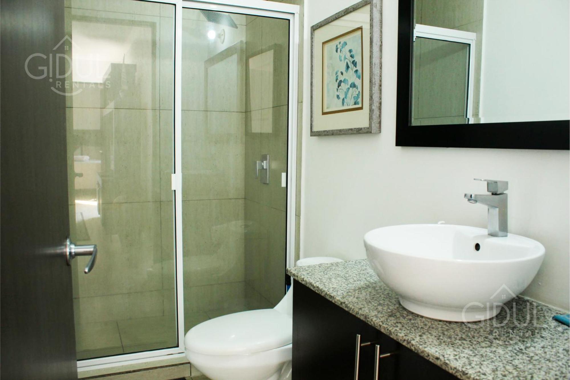 The Luxury Apartment San Salvador Exterior foto