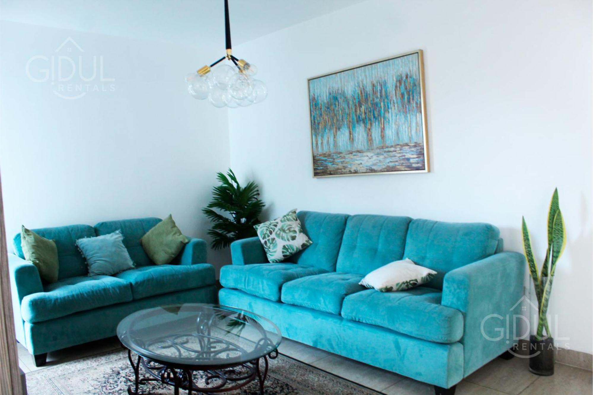 The Luxury Apartment San Salvador Exterior foto